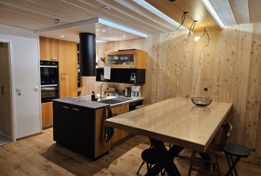 Avoriaz - Location appartement billy